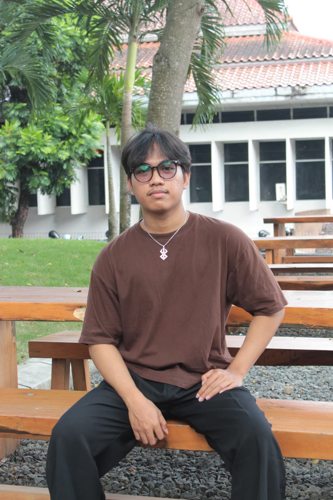 profile pic
